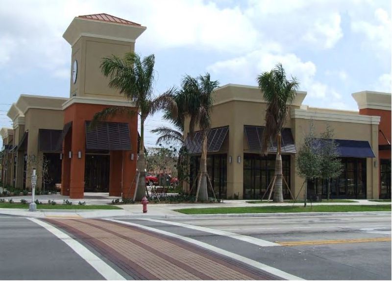 Fort Lauderdale CRA | Molly Maguire’s Irish pub, named after Maguire’s ...