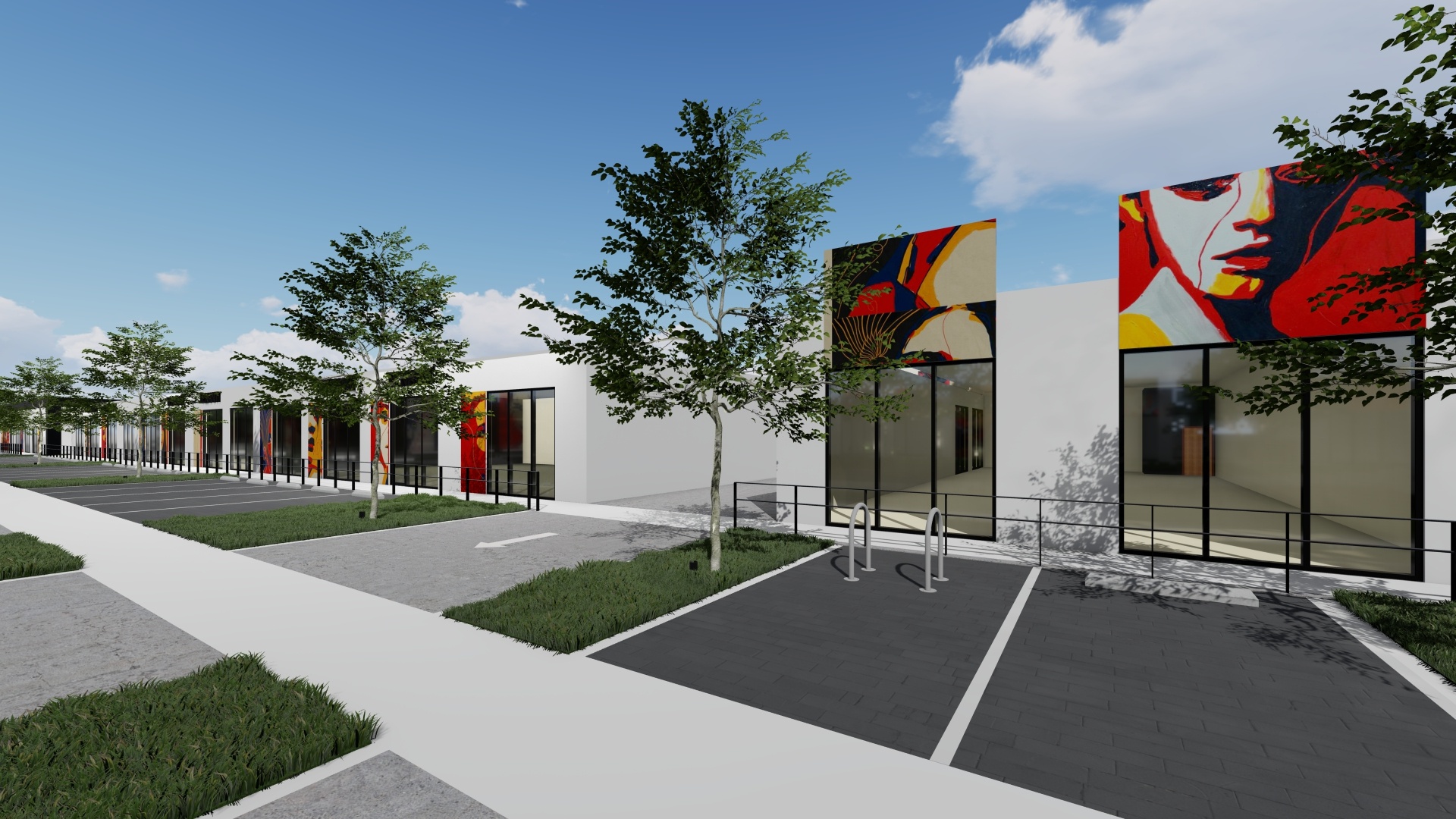 Fort Lauderdale CRA | Projects